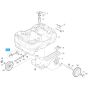 Housing Assembly -1 for Karcher HDS 5-12 C Pressure Washer