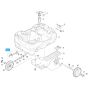 Housing Assembly -1 for Karcher HDS 6-10 C Pressure Washer