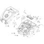 Control Box Assembly for Karcher HDS 6-12 C Pressure Washer