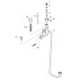 Safety Valve Assembly for Karcher HDS 6-14-4 CX Pressure Washer
