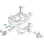 Housing Assembly -1 for Karcher HDS 6-14-4 CX Pressure Washer