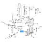 Cylinder Head Assembly for Karcher HDS 7-10-4 M Pressure Washer