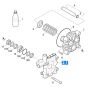 Piston Assembly for Karcher HDS 7-12-4 M Pressure Washer