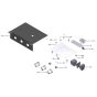 Electrical Box Assembly for Karcher HDS 8-20 DE Pressure Washer
