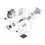Pump Assembly for Karcher HDS 8-20 G Pressure Washer