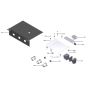 Electrical Box Assembly for Karcher HDS 8-20 G Pressure Washer