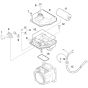 Control Box Assembly for Karcher HDS 5-11 UX Pressure Washer