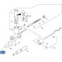 Safety System Assembly for Karcher HDS 801 B Pressure Washer
