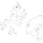 Control Panel Assembly for Karcher HDS 801 B Pressure Washer