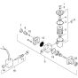 Oil Pump Assembly for Karcher HDS 801 B Pressure Washer