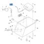 Control Box Assembly for Karcher HDS 801 B Pressure Washer