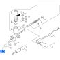 Safety System Assembly for Karcher HDS 801 D Pressure Washer