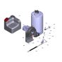 Safety Valve Assembly for Karcher HG 64 Pressure Washer