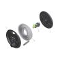 Hose Reel Assembly for Karcher K 3 Premium Power Control Pressure Washer