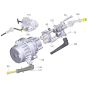 Pump Assembly for Karcher K 5 Premium Power Control Pressure Washer