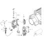 Electric Box Assembly for Karcher K 6 Premium Pressure Washer
