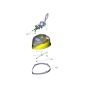 Surface Cleaner Assembly for Karcher K 7 Premium Smart Control Pressure Washer