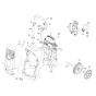 Housing Assembly for Karcher Xpert HD 7125 X Plus Pressure Washer