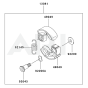 P.T.O Equipment for KBL27BC