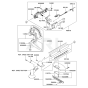 Kawasaki KBL35A Parts