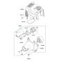 Cooling Equipment for KCS525A