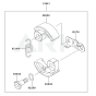 P.T.O Equipment for KEL26A