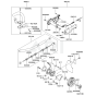 Kawasaki KEL27BC Parts