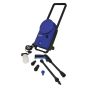 Nilfisk CORE 125 Pressure Washer 125 bar 240V