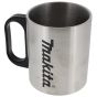 Cup with Logo for Makita DCM501 Cordless Coffee Maker - KF00000020