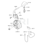 Electric Equipment for KGT27A