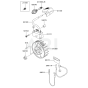 Electric Equipment for KGT27B