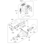 Cooling Equipment for Kawasaki