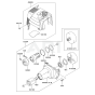 Cooling Equipment for KGT35B