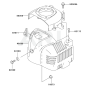Cooling Equipment for KHD600B