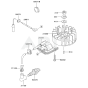 Electric Equipment for Kawasaki