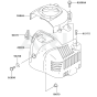 Cooling Equipment for KHS1100B