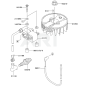 Electric Equipment for KHS750B