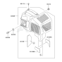 Cooling Equipment for KHSS750A