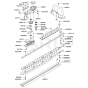 Case/Cutter for KHT750S