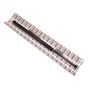 HU Delta Damper fits HU3HE, EH27,S26 & S32 Hydratow, Replaces Bradley KIT 260