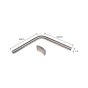 Lever and Pad fits HU3 Hydratow, Replaces Bradley KIT 3350 **LAST STOCK**