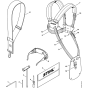 Tools for Stihl KM56C KM56RC