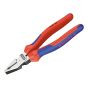 Knipex High Leverage Pliers