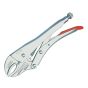 Universal Grip Pliers 250mm (10in) by Knipex - 41 04 250 SB