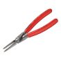 Precision Circlip Pliers Internal Straight 19-60mm J2 by Knipex - 48 11 J2 SB