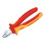 VDE Diagonal Cutting Pliers
