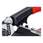 Wire Rope / Bowden Cable Cutter PVC Grip 190mm by Knipex - 95 61 190 SB