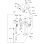 Control Equipment for KRB400A