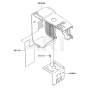 Cooling Equipment for KRB650B