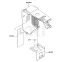 Cooling Equipment for Kawasaki